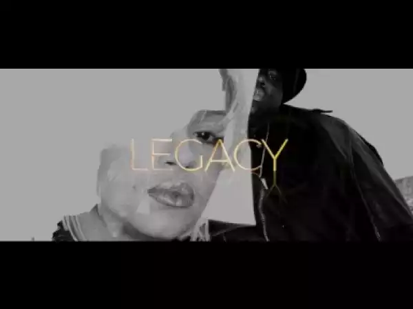 Video: Faith Evans & The Notorious B.I.G. - Legacy